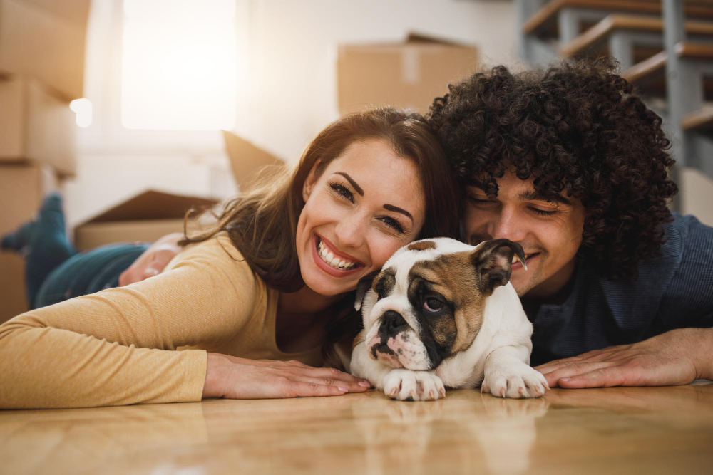 Mobile Veterinarian in Bryan, TX